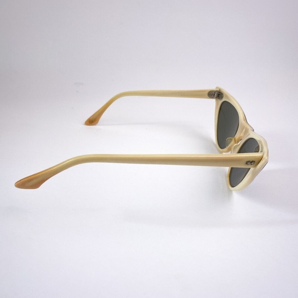 Vintage Cat Eye Sunglasses 1950s main image 5